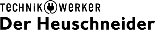 Technikwerker - Ihr Partner für Technik