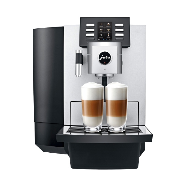 Kaffeevollautomat vom JURA Professional Partner